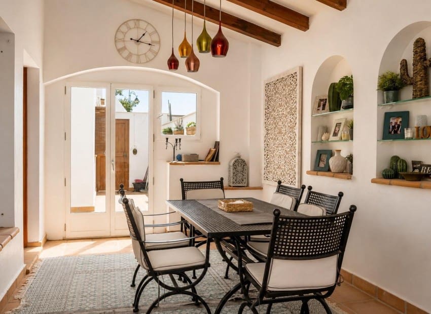 4 soverom Villa til salgs i El Valle Golf Resort med svømmebasseng - € 525 000 (Ref: 10132947)