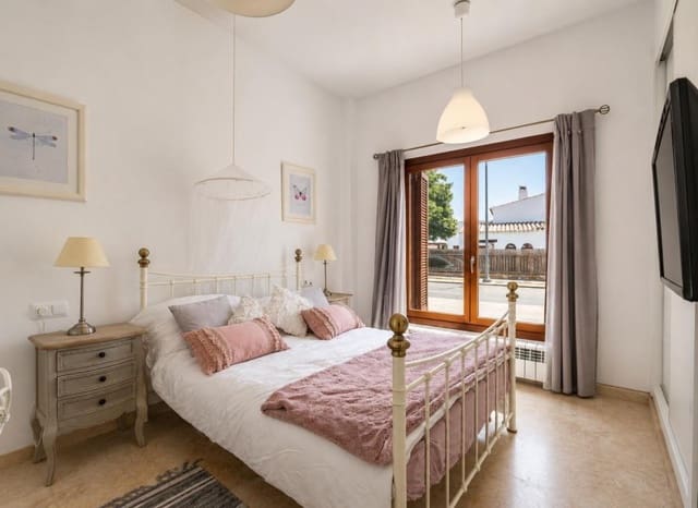 4 slaapkamer Villa te koop in El Valle Golf Resort, Murcia stad met zwembad - € 510.000 (Ref: 10132947)