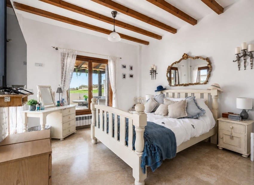 4 soverom Villa til salgs i El Valle Golf Resort med svømmebasseng - € 525 000 (Ref: 10132947)