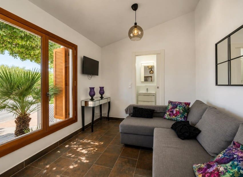 4 soverom Villa til salgs i El Valle Golf Resort med svømmebasseng - € 525 000 (Ref: 10132947)