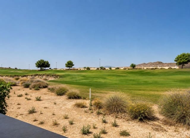 4 soverom Villa til salgs i El Valle Golf Resort, Murcia by med svømmebasseng - € 525 000 (Ref: 10132947)