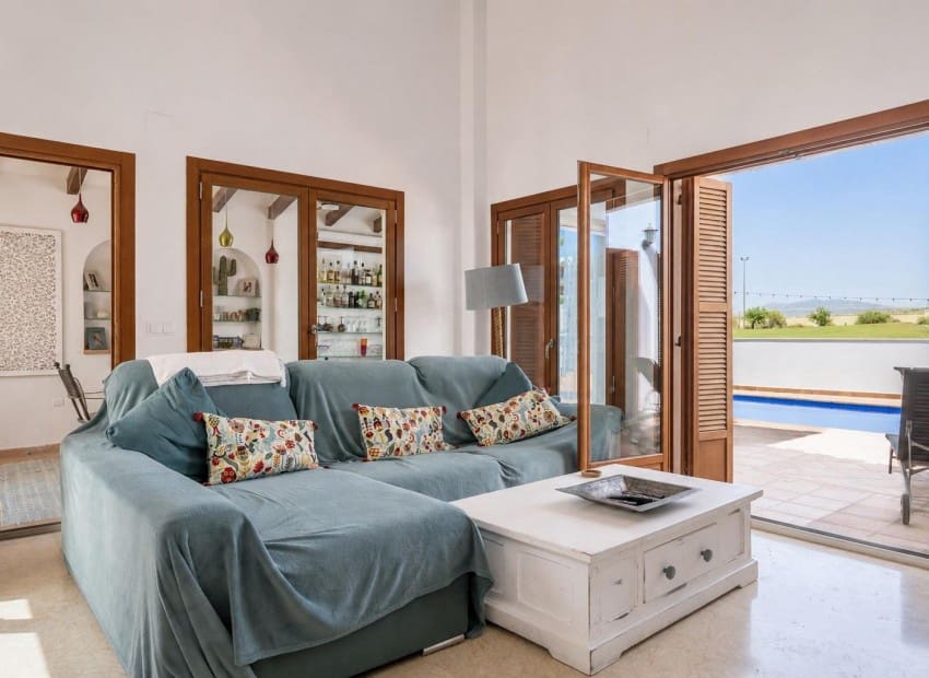 4 soverom Villa til salgs i El Valle Golf Resort med svømmebasseng - € 525 000 (Ref: 10132947)