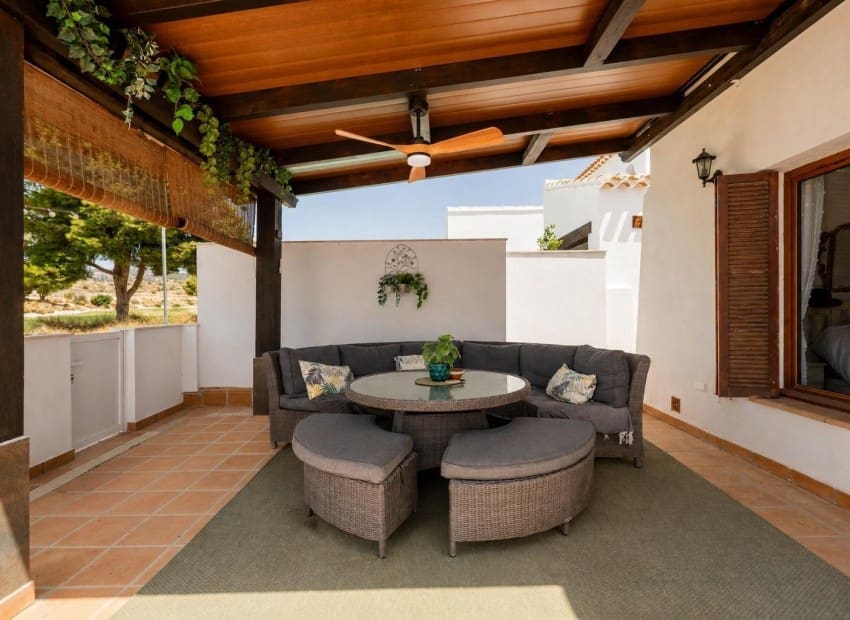 4 soverom Villa til salgs i El Valle Golf Resort med svømmebasseng - € 525 000 (Ref: 10132947)
