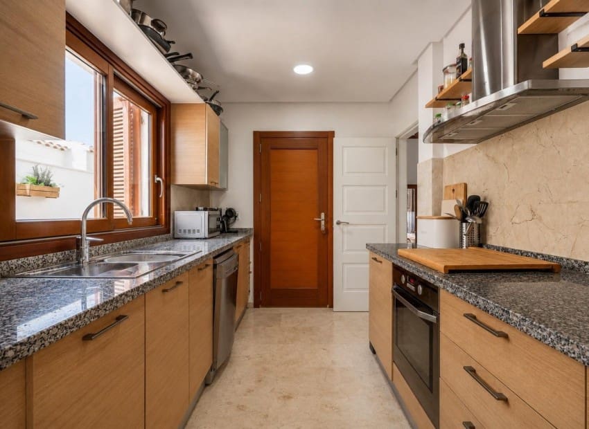 4 soverom Villa til salgs i El Valle Golf Resort med svømmebasseng - € 525 000 (Ref: 10132947)