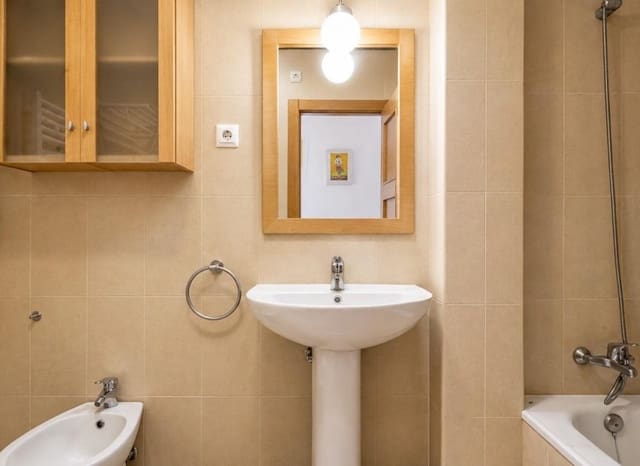 2 slaapkamer Villa te koop in La Torre Golf Resort, Torre-Pacheco - € 250.000 (Ref: 10132948)