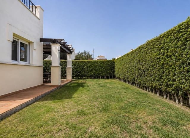 2 soveværelse Villa til salg i La Torre Golf Resort, Torre-Pacheco med swimmingpool - € 250.000 (Ref: 10132948)