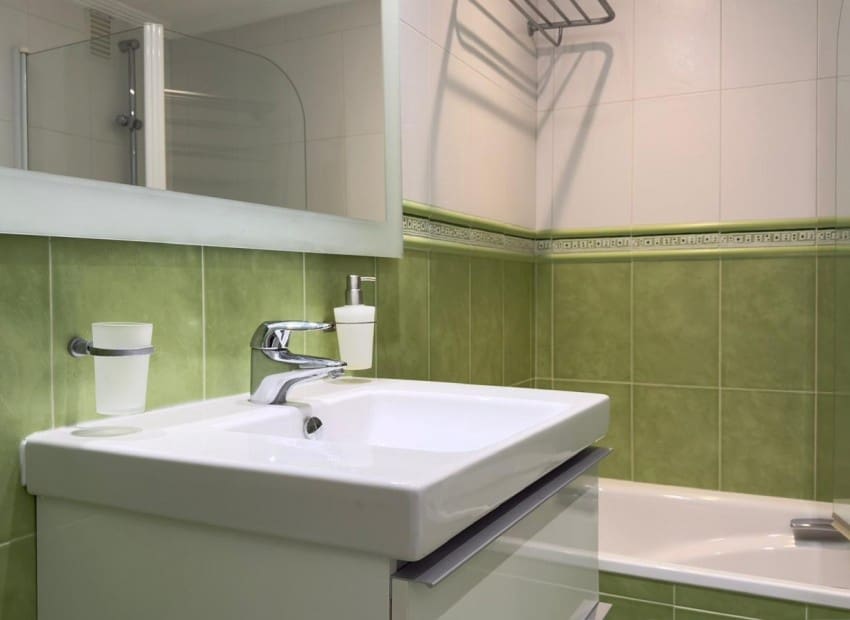 3 slaapkamer Appartement te koop in Benidorm met zwembad garage - € 450.000 (Ref: 10136523)