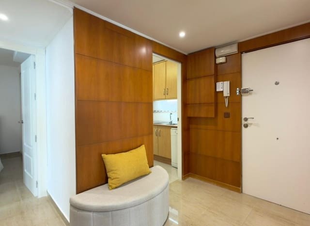 3 quarto Apartamento para venda em Rincón Alto, Benidorm com piscina garagem - 450 000 € (Ref: 10136523)