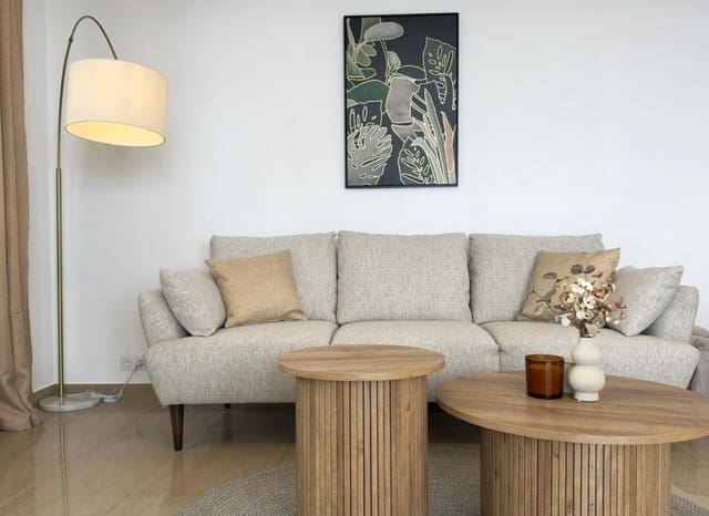 3 quarto Apartamento para venda em Rincón Alto, Benidorm com piscina garagem - 450 000 € (Ref: 10136523)