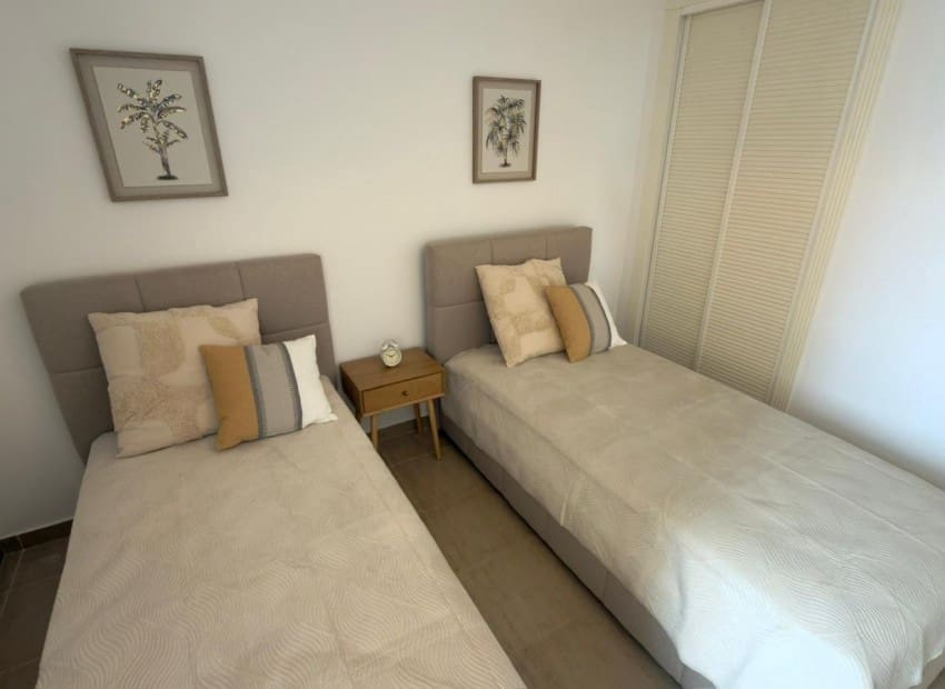 3 slaapkamer Appartement te koop in Benidorm met zwembad garage - € 450.000 (Ref: 10136523)