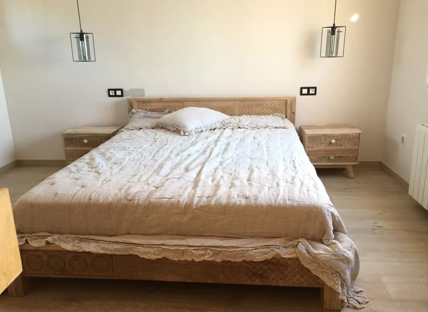 4 bedroom Villa for sale in Alfaz del Pi / L'Alfas del Pi with pool garage - € 445,000 (Ref: 10139950)