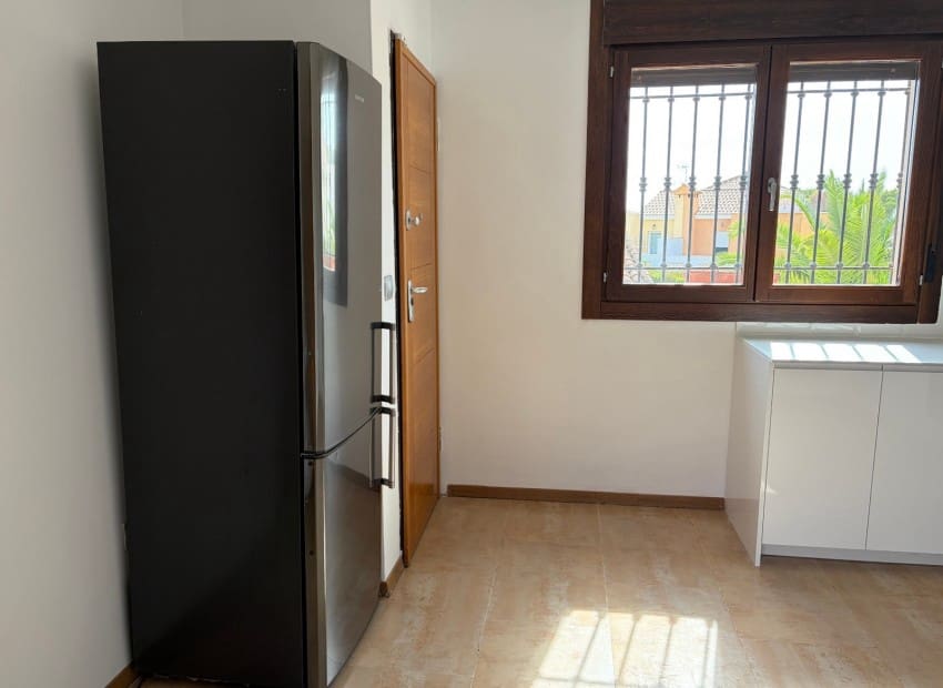3 soveværelse Semi-Rækkehus til salg i Alfaz del Pi / L'Alfas del Pi med swimmingpool garage - € 575.000 (Ref: 10140295)