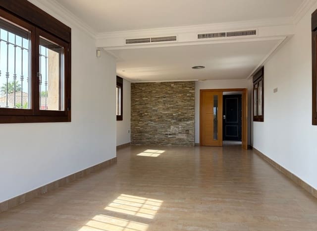 3 soveværelse Semi-Rækkehus til salg i Escandinavia - Cautivador, Alfaz del Pi / L'Alfàs del Pi med swimmingpool garage - € 575.000 (Ref: 10140295)