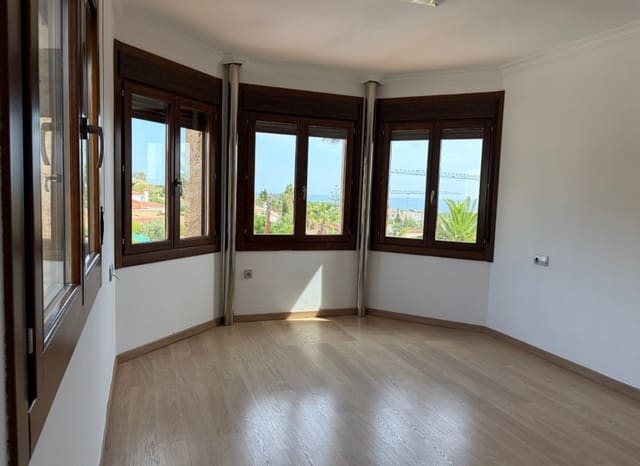 3 soveværelse Semi-Rækkehus til salg i Escandinavia - Cautivador, Alfaz del Pi / L'Alfàs del Pi med swimmingpool garage - € 575.000 (Ref: 10140295)