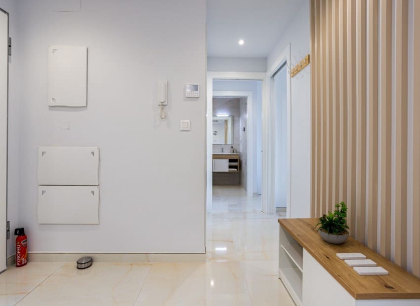 2 slaapkamer Appartement te koop in Los Altos met zwembad garage - € 279.000 (Ref: 10145158)