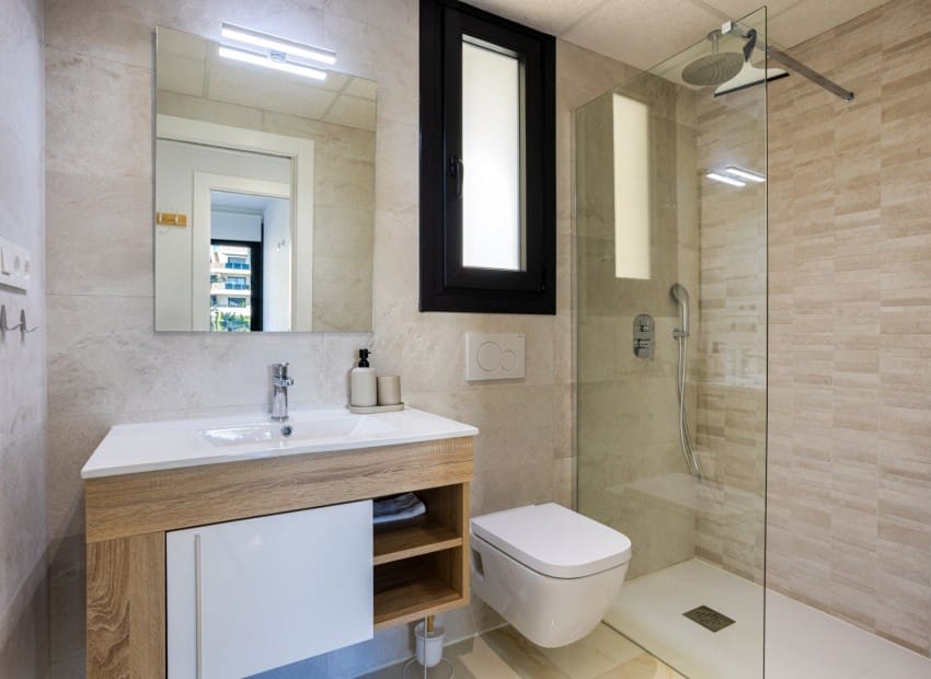 2 slaapkamer Appartement te koop in Los Altos met zwembad garage - € 279.000 (Ref: 10145158)