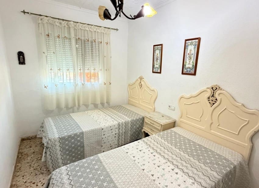 4 soveværelse Finca/Landehus til salg i Crevillente / Crevillent med swimmingpool - € 300.000 (Ref: 10145159)