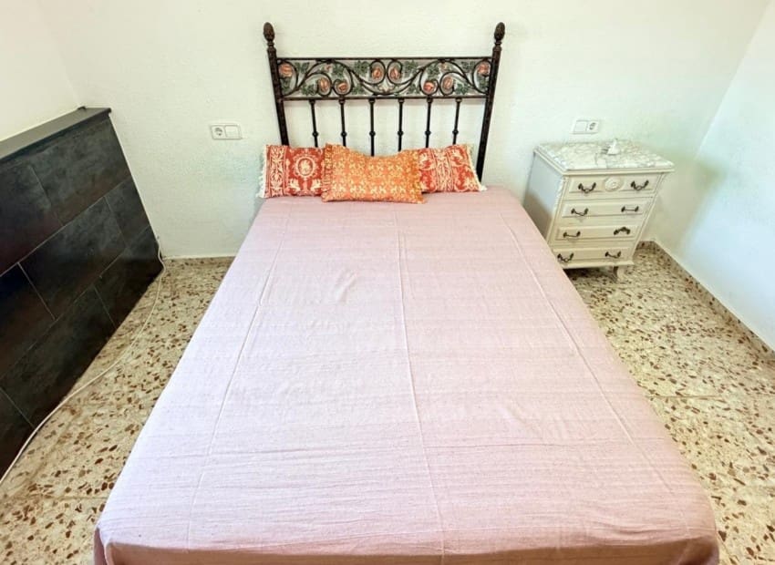 4 soveværelse Finca/Landehus til salg i Crevillente / Crevillent med swimmingpool - € 300.000 (Ref: 10145159)
