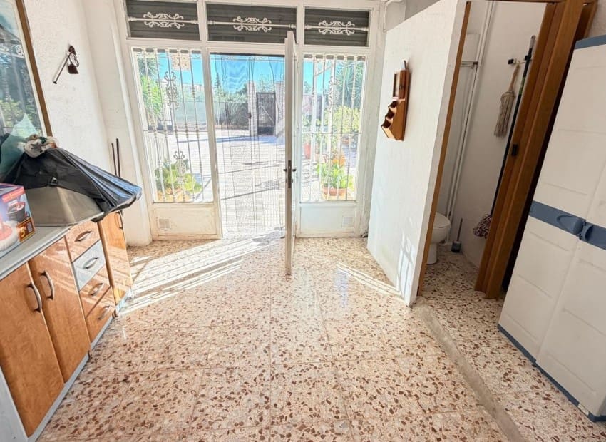 4 soveværelse Finca/Landehus til salg i Crevillente / Crevillent med swimmingpool - € 300.000 (Ref: 10145159)