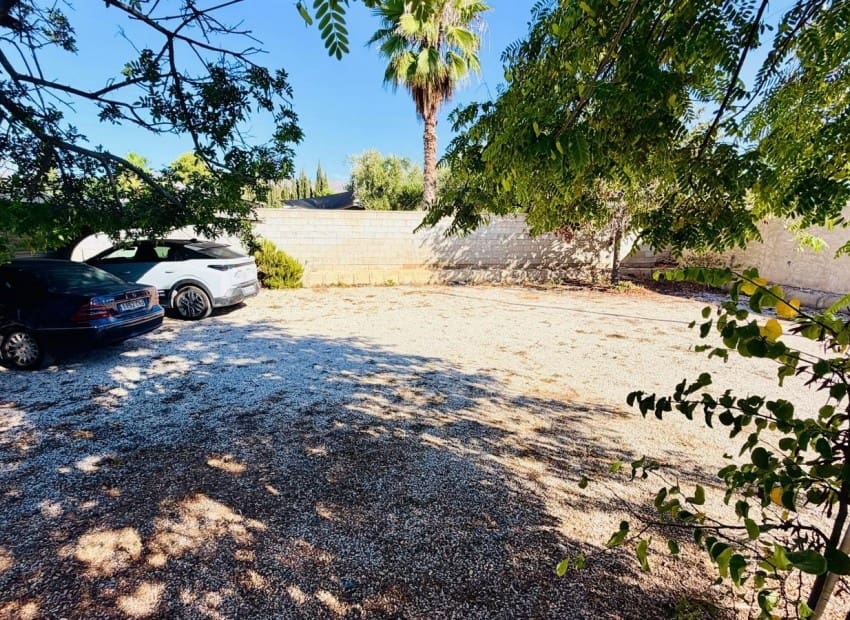 4 soveværelse Finca/Landehus til salg i Crevillente / Crevillent med swimmingpool - € 300.000 (Ref: 10145159)