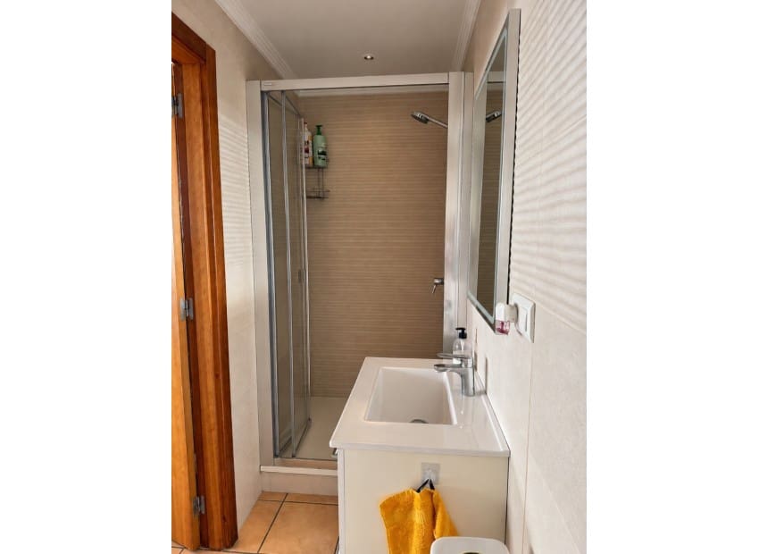 2 bedroom Apartment for sale in Altea with pool garage - € 475,000 (Ref: 10145664)