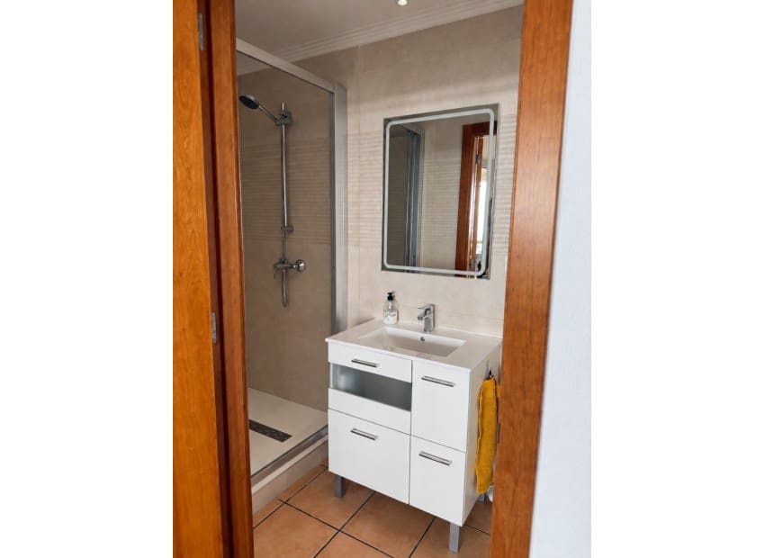 2 bedroom Apartment for sale in Altea with pool garage - € 475,000 (Ref: 10145664)