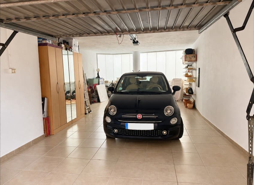 2 bedroom Apartment for sale in Altea with pool garage - € 475,000 (Ref: 10145664)