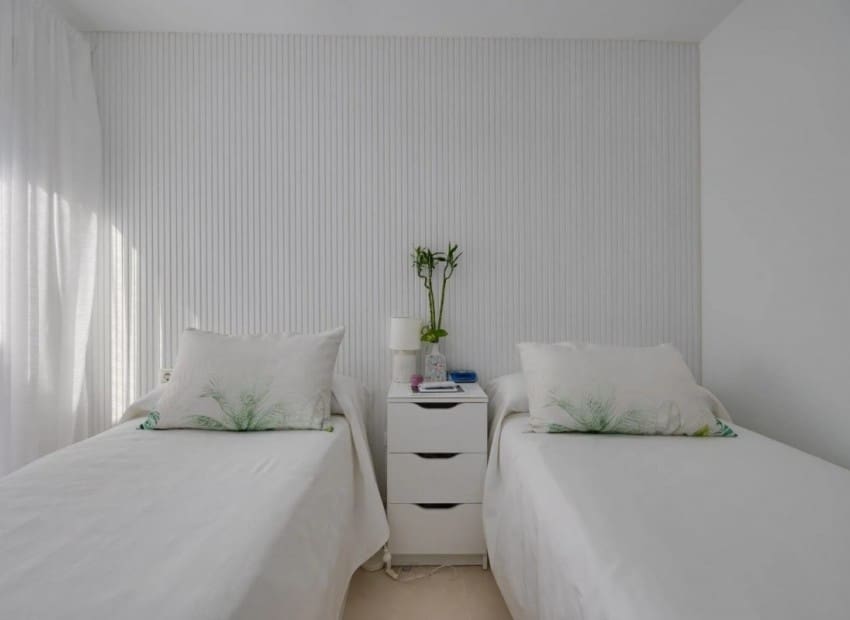 3 camera da letto Attico in vendita in Torrevieja con piscina garage - 329.000 € (Rif: 10147438)
