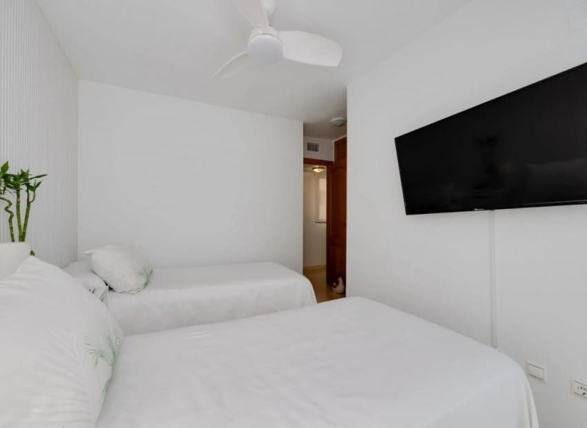 3 camera da letto Attico in vendita in Torrevieja con piscina garage - 329.000 € (Rif: 10147438)