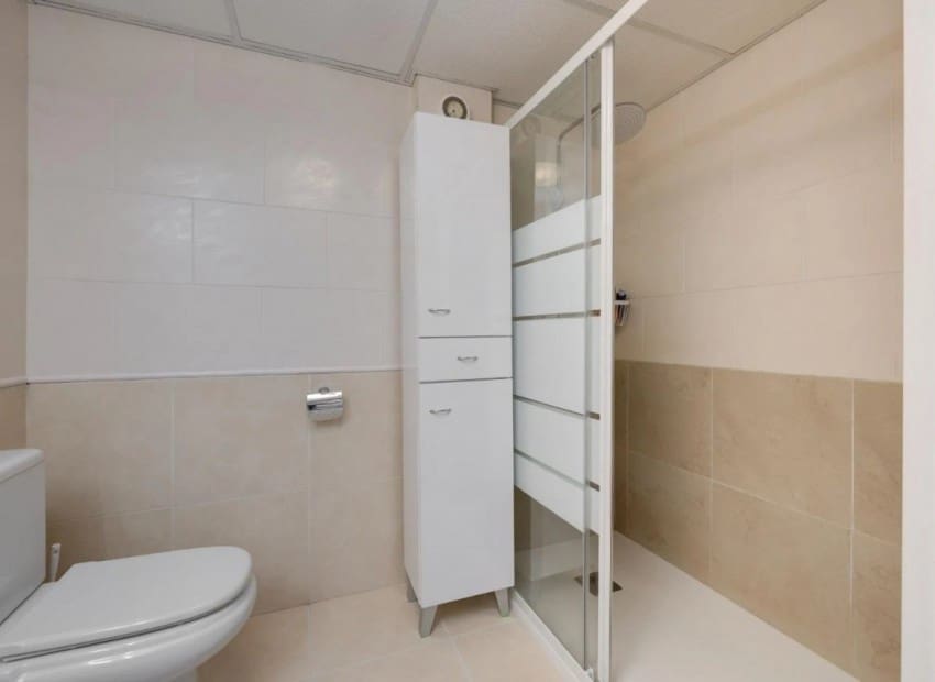 3 camera da letto Attico in vendita in Torrevieja con piscina garage - 329.000 € (Rif: 10147438)