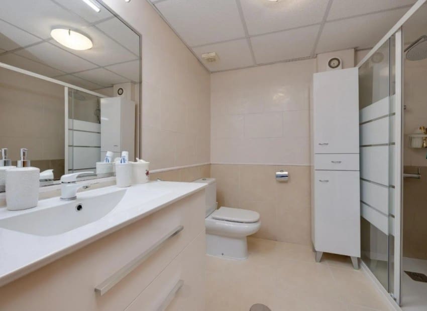 3 camera da letto Attico in vendita in Torrevieja con piscina garage - 329.000 € (Rif: 10147438)