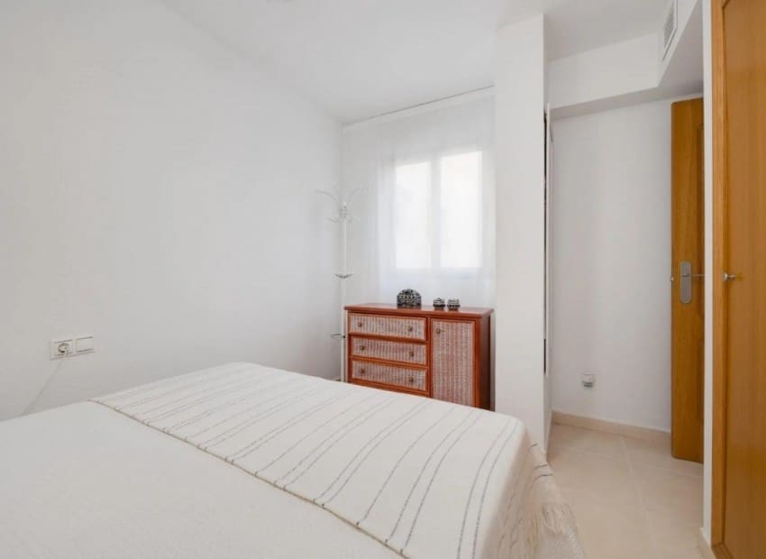 3 camera da letto Attico in vendita in Torrevieja con piscina garage - 329.000 € (Rif: 10147438)