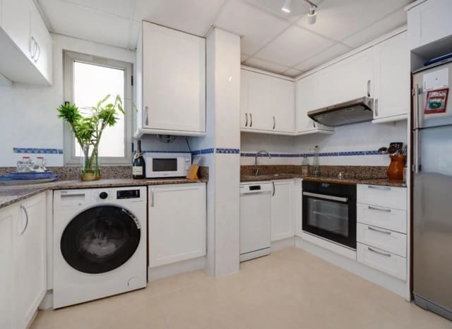 3 camera da letto Attico in vendita in Playa de los Locos, Torrevieja con piscina garage - 329.000 € (Rif: 10147438)