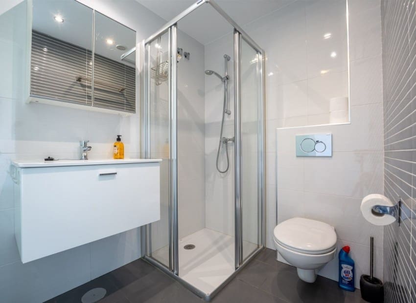 2 camera da letto Attico in vendita in Punta Prima con piscina garage - 299.900 € (Rif: 10147439)