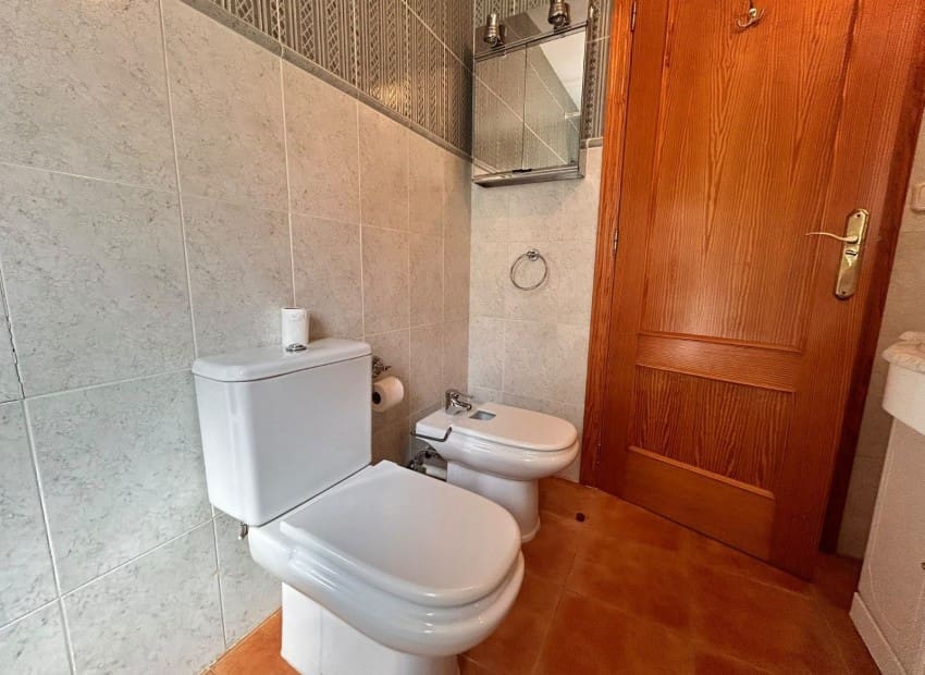 3 soveværelse Villa til salg i Altea med swimmingpool garage - € 400.000 (Ref: 10148002)