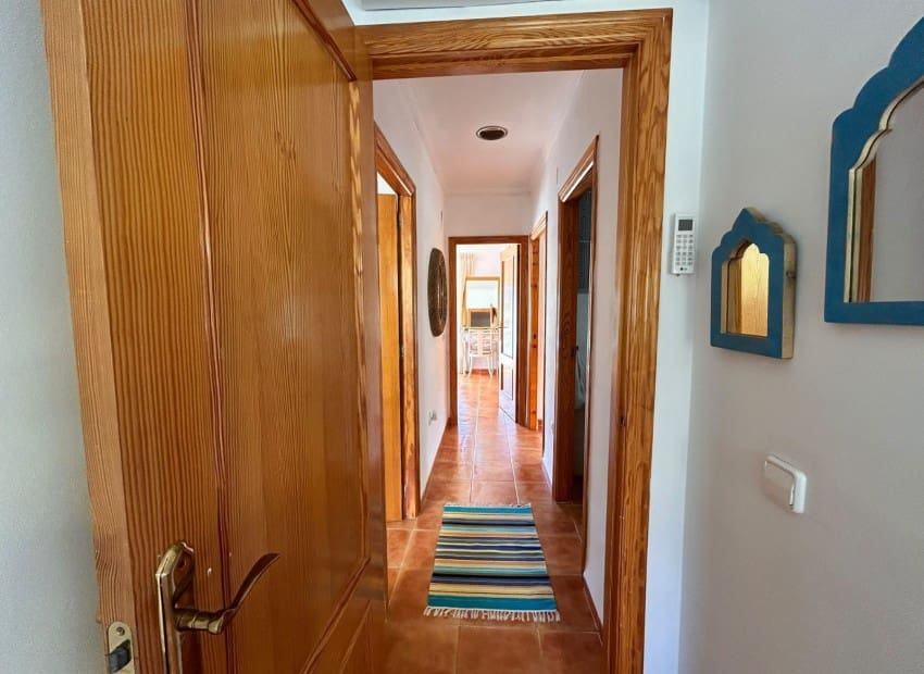 3 soveværelse Villa til salg i Altea med swimmingpool garage - € 400.000 (Ref: 10148002)