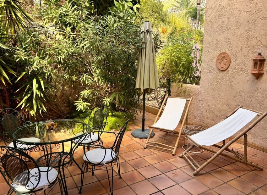3 soveværelse Villa til salg i Altea med swimmingpool garage - € 400.000 (Ref: 10148002)