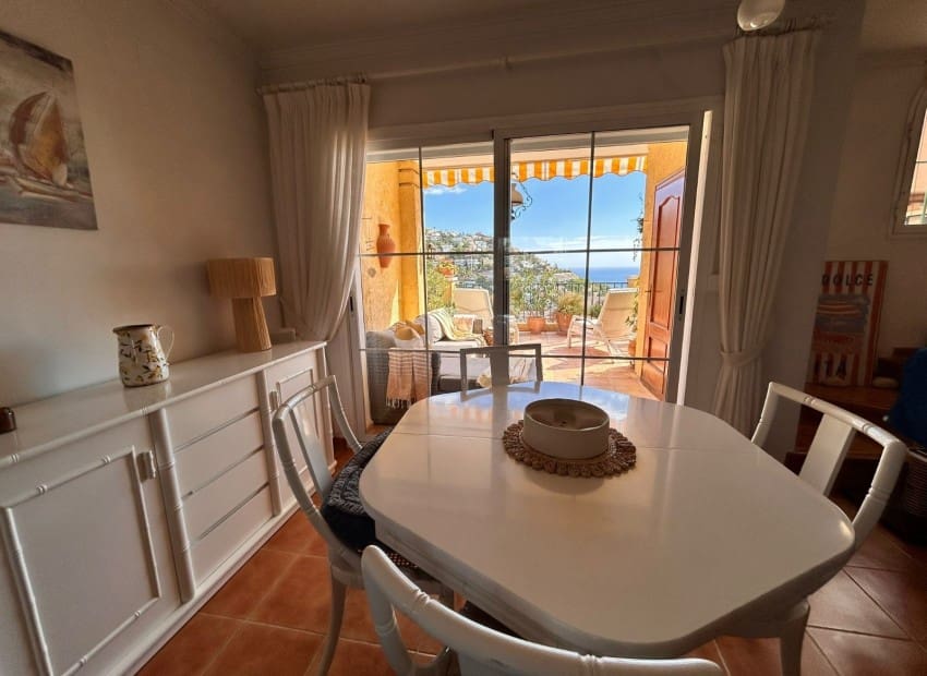 3 soveværelse Villa til salg i Altea med swimmingpool garage - € 400.000 (Ref: 10148002)