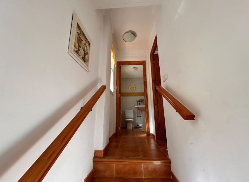 3 soveværelse Villa til salg i Altea med swimmingpool garage - € 400.000 (Ref: 10148002)