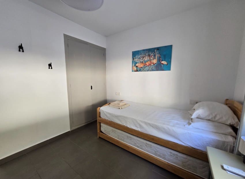 2 Zimmer Villa zu verkaufen in Altea mit Pool - 220.000 € (Ref: 10148130)