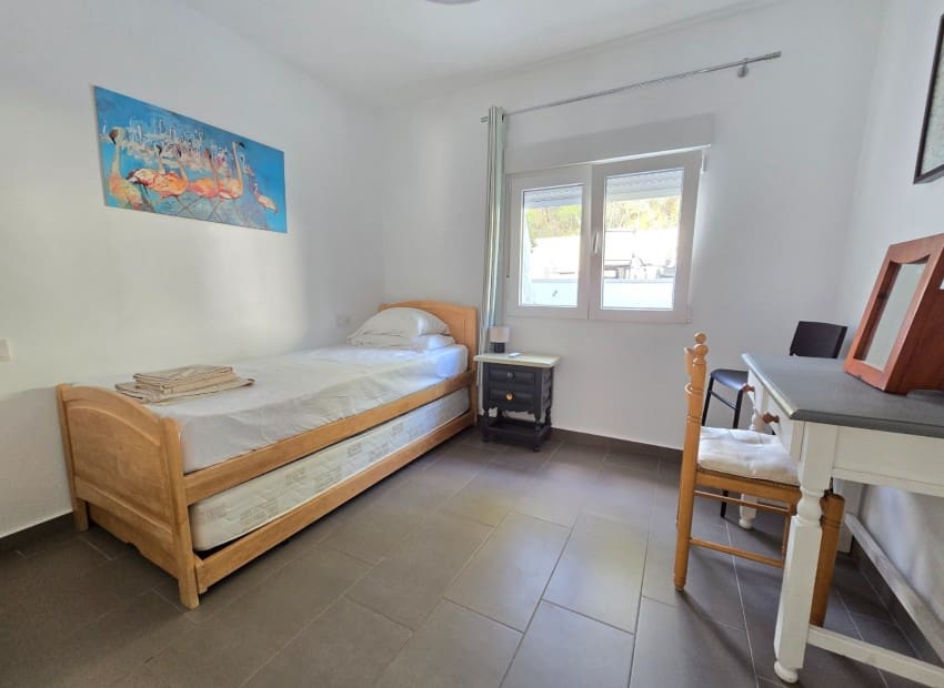 2 Zimmer Villa zu verkaufen in Altea mit Pool - 220.000 € (Ref: 10148130)