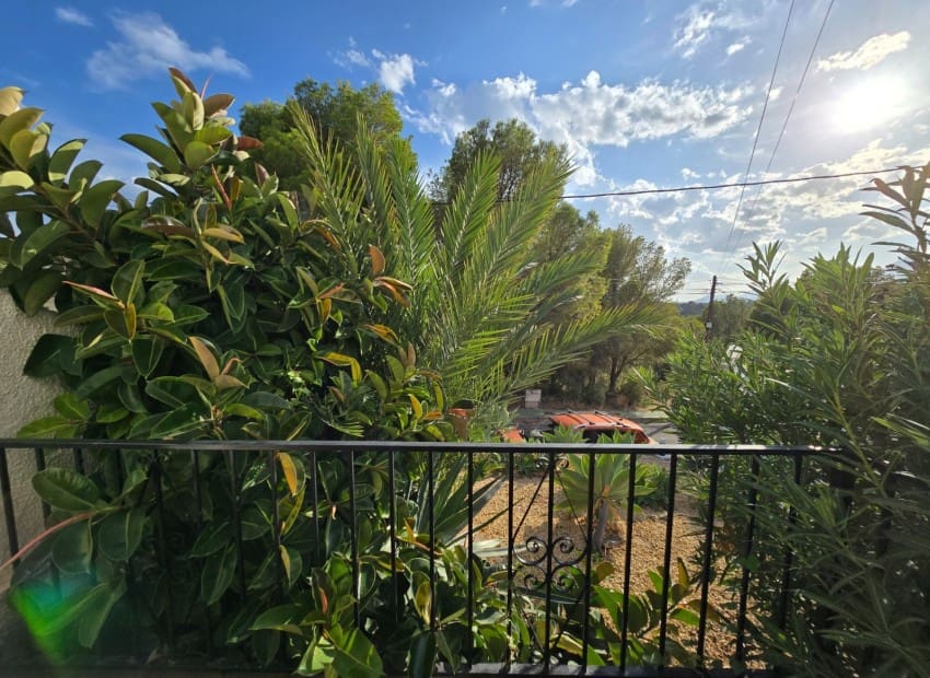 2 Zimmer Villa zu verkaufen in Altea mit Pool - 220.000 € (Ref: 10148130)