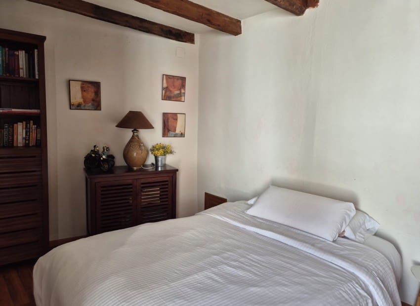 4 sovrum Semi-fristående Villa till salu i Altea med garage - 790 000 € (Ref: 10148843)