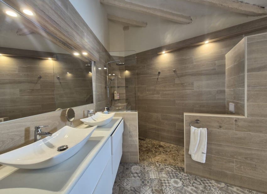 4 sovrum Semi-fristående Villa till salu i Altea med garage - 790 000 € (Ref: 10148843)