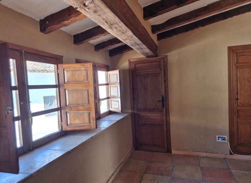 4 sovrum Semi-fristående Villa till salu i Altea med garage - 790 000 € (Ref: 10148843)