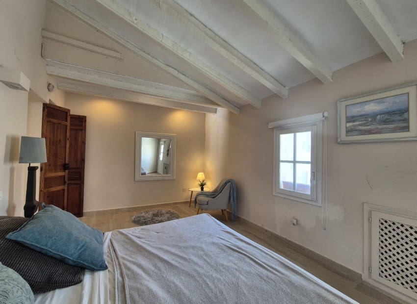 4 sovrum Semi-fristående Villa till salu i Altea med garage - 790 000 € (Ref: 10148843)