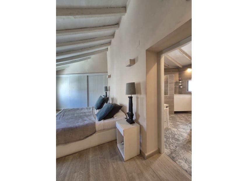 4 sovrum Semi-fristående Villa till salu i Altea med garage - 790 000 € (Ref: 10148843)