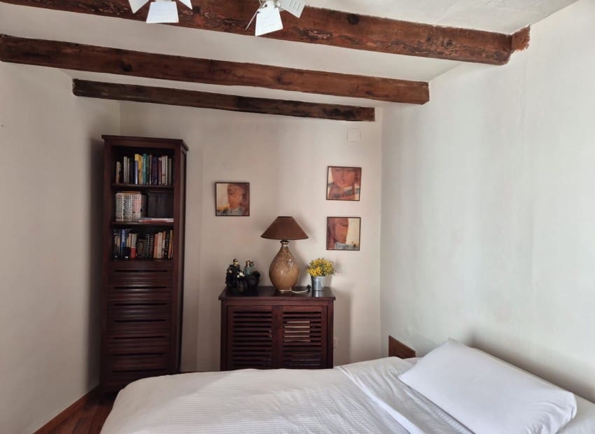 4 sovrum Semi-fristående Villa till salu i Altea med garage - 790 000 € (Ref: 10148843)