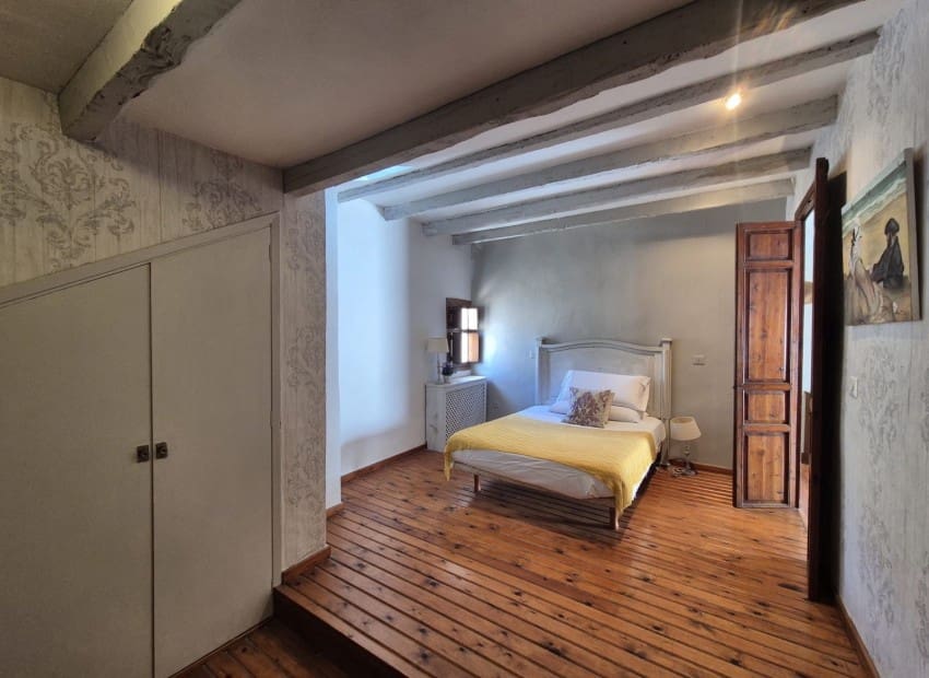 4 sovrum Semi-fristående Villa till salu i Altea med garage - 790 000 € (Ref: 10148843)