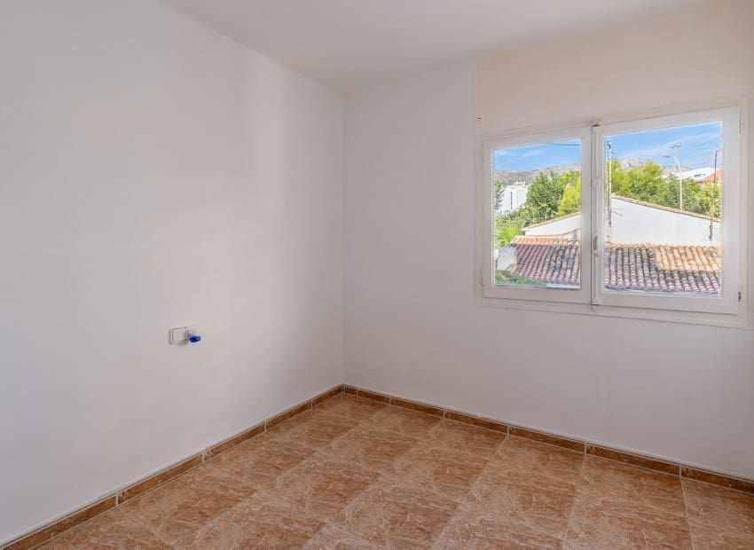 2 soverom Leilighet til salgs i Calpe / Calp - € 205 000 (Ref: 10155503)
